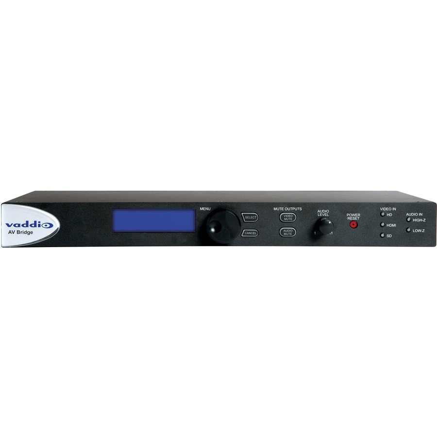 AV BRIDGE