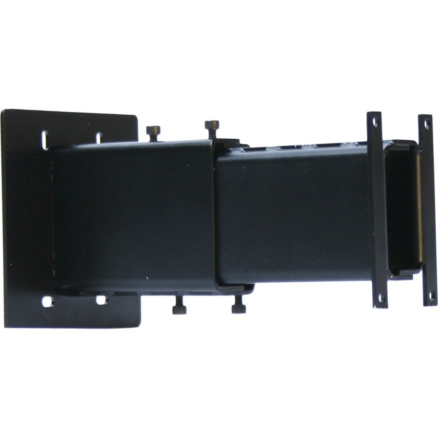 ADJUSTABLE WALL BRACKET FOR CONCEAL