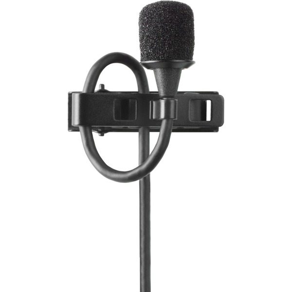 SHURE MX150 Subminiature Lavalier Microphone (Wired XLR)