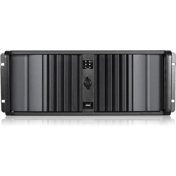 ISTARUSA KIT D-400 W/ SEA BLACK BEZEL