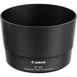 CANON LENS HOOD ET-63
