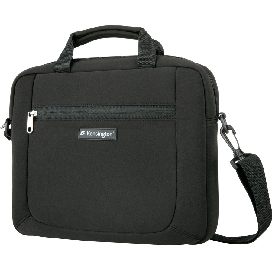 SIMPLY PORTABLE SP12 NEOPRENE TABLET SLEEVE - 12IN/30.4CM - BLACK