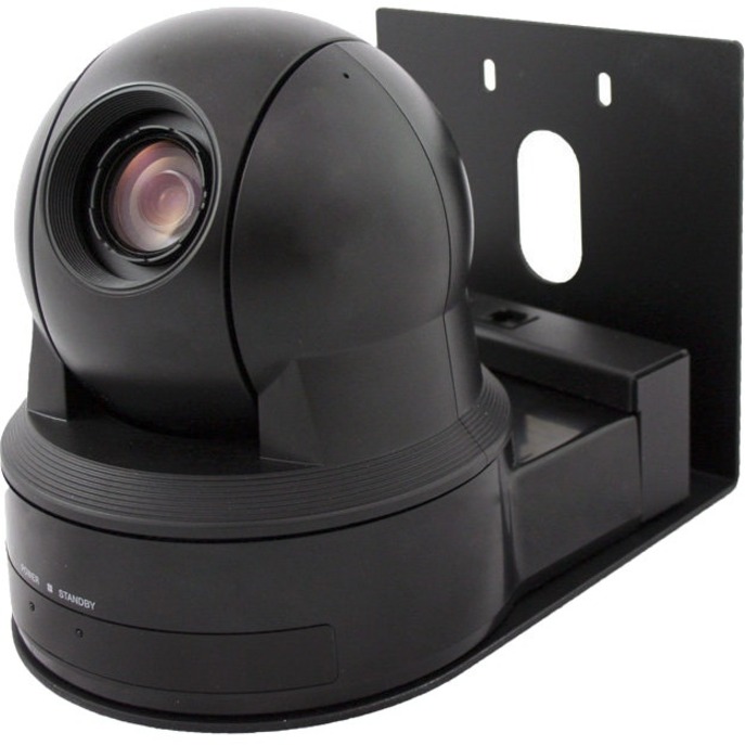 THIN PROFILE WALL MOUNT EVI-D80/D90 BLK