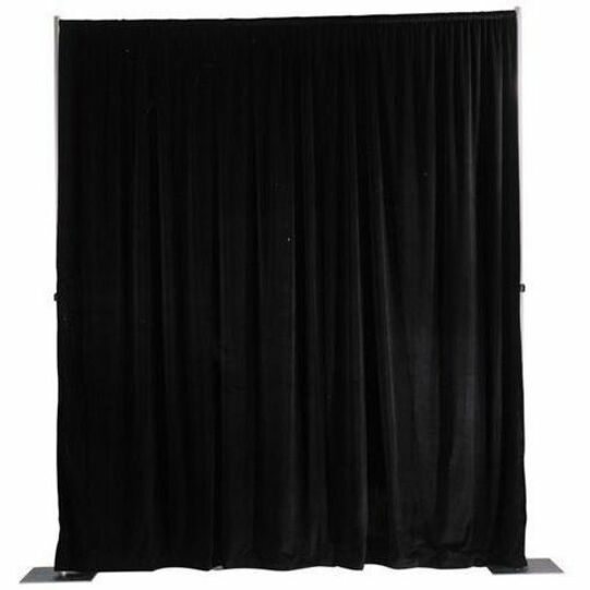 DRAPE PANEL BGS BLUE 4X13 UV