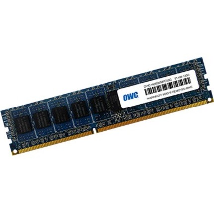 8.0GB OWC PC14900 DDR3 1866MHZ ECC MEMORY MODULE