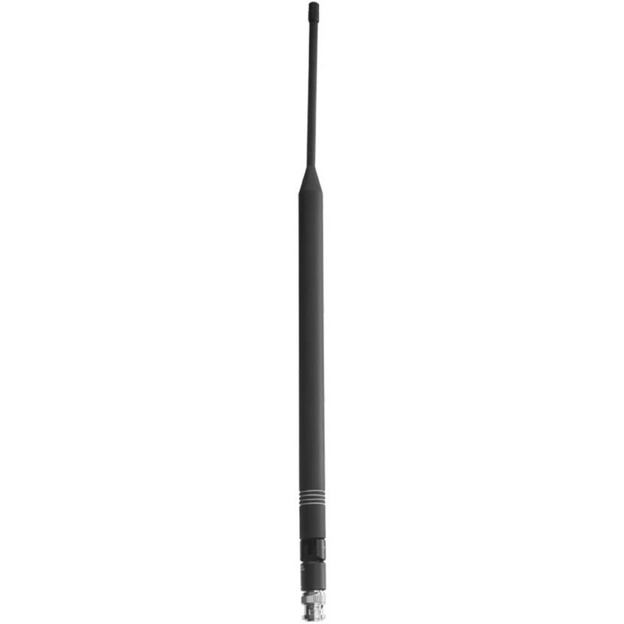1/2 WAVE OMNIDIRECTIONAL ANTENNA FOR UR4S+, UR4D+, ULXS4, ULXP4 RECEIVERS, P9T,