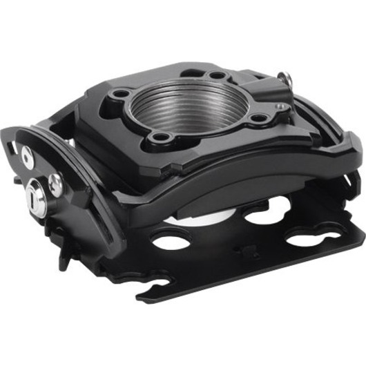 MINI RPA ELITE UNIVERSAL / CUSTOM CEILING PROJECTOR MOUNTS WITH KEYED LOCKING