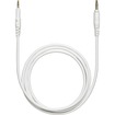 AUDIO TECHNICA HP-SC Replacement Cable for ATH-M40x and ATH-M50x Headphones (White, Straight)