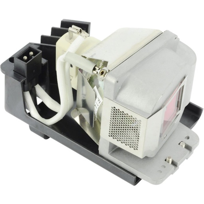 REPLACEMENT PROJECTOR LAMP FOR VIEWSONIC PJ551D, PJ551D-2, PJ557D, PJ557DC, PJ55