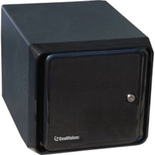 UVS NVR CUBE SERIES I7 WITH 4 HOTSWAP BAY