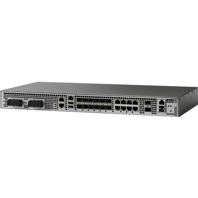 CISCO ASR920 SERIES - 12GE AND 2-10GE - AC MODEL