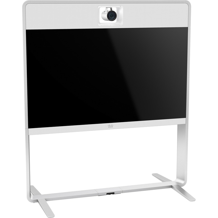 CISCO MX800 SINGLE SCREEN FLOOR STAND KI
