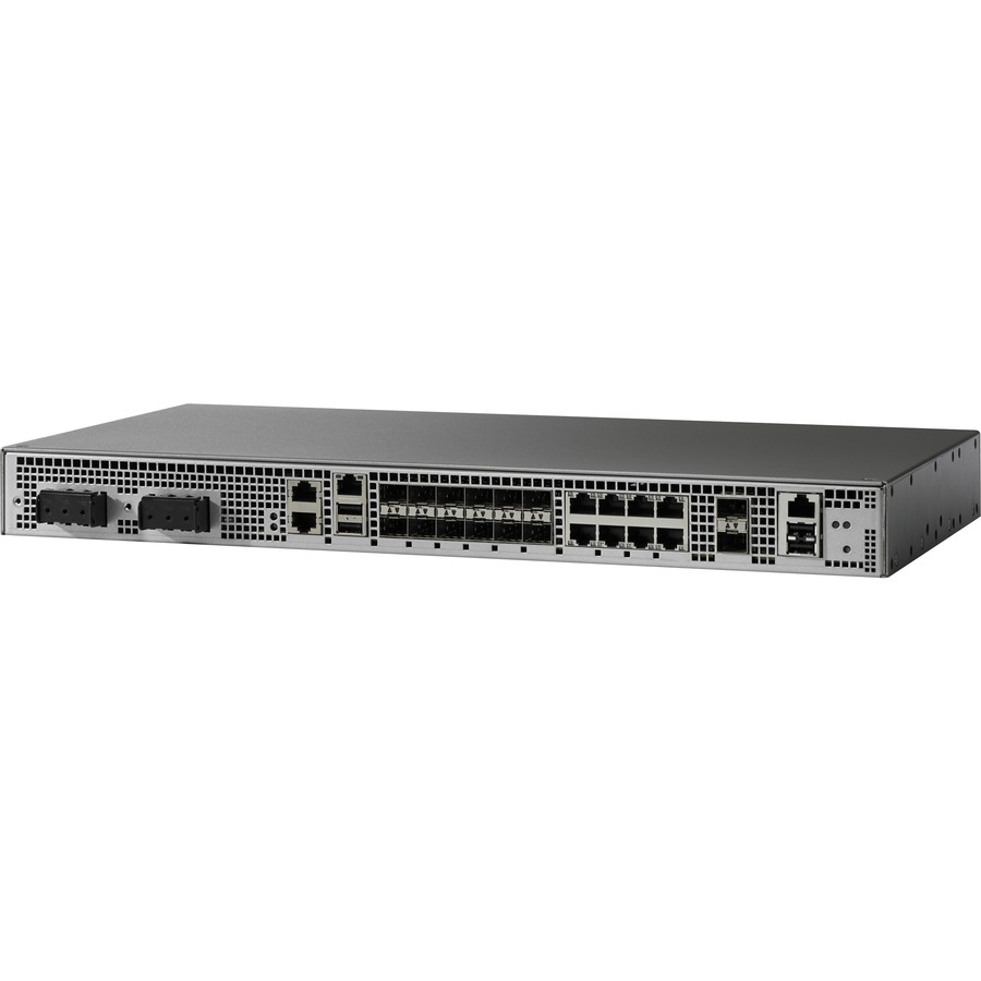 ASR920 Series 2GE