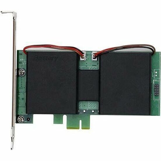 BATTERY BACKUP MODULE - BATTERY BACKUP MODULE FOR ARC-1883IX-12/16/24 USING 8GB
