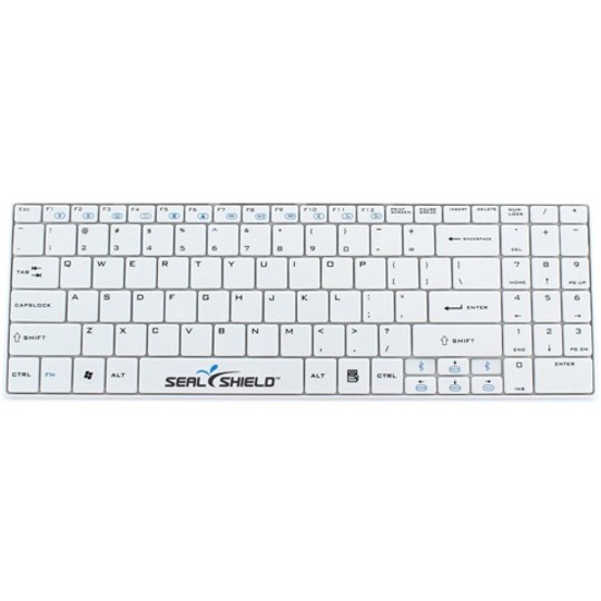 CLEANWIPE WATERPROOF KEYBOARD- SSKSV099ES