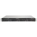 Supermicro SuperServer 6018R-MT 1U Rack Server Barebone (SYS-6018R-MT) - for Intel Xeon E5-2600 v4 CPU