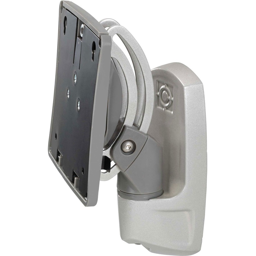 K0 PITCH/PIVOT WALL MNT SINGLE DISP, SLV