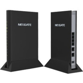 4 FXS PORTS; FULLY COMPLIANT WITH SIP AND IAX2; FLEXIBLE CALLING RULES; RELIABLE