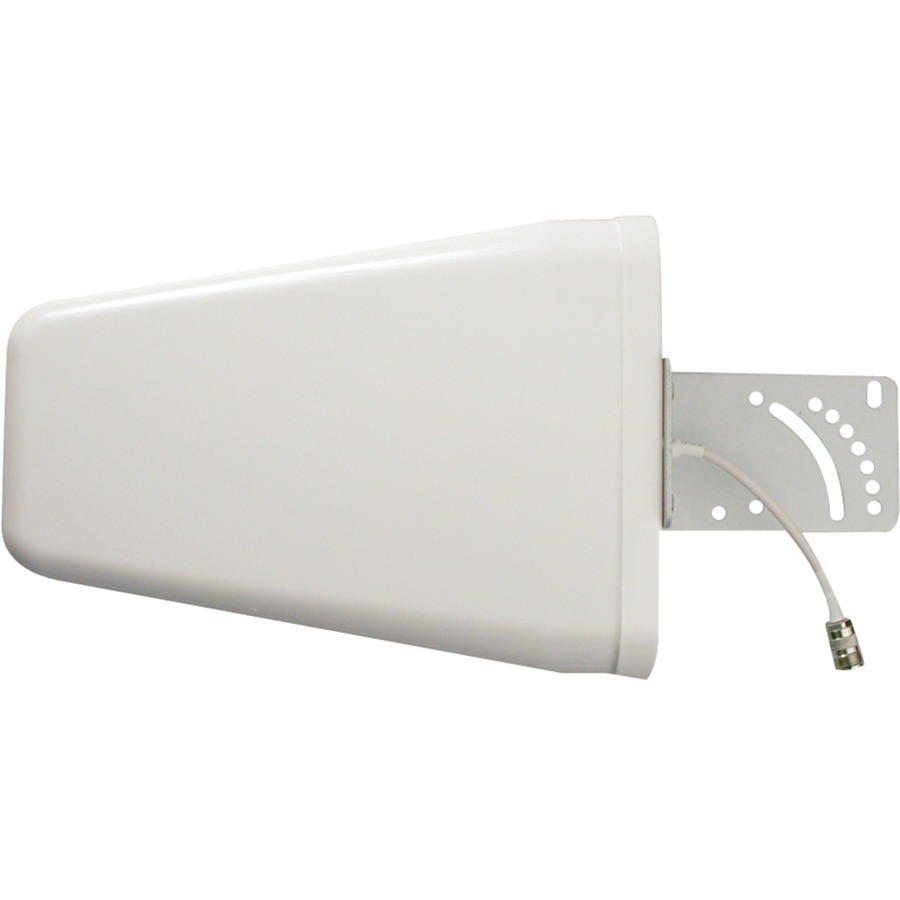 Wide Band Directional Antenna