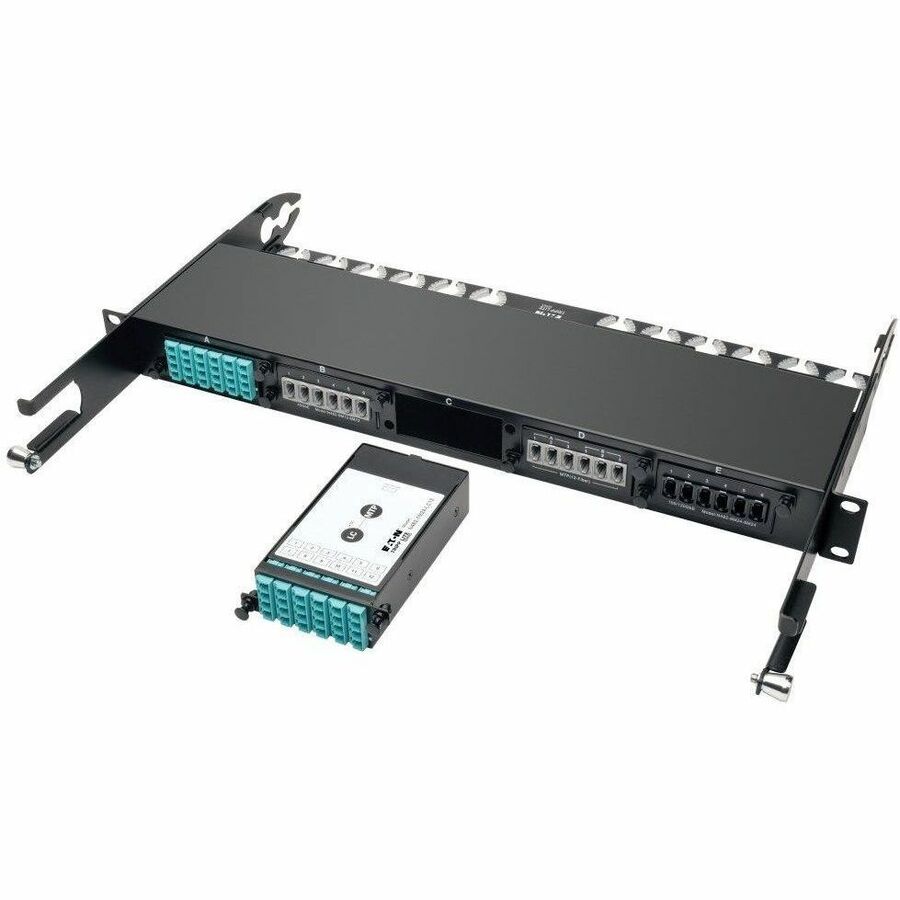 25 Fiber Patch Panel
