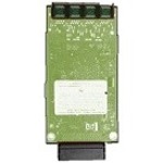 LENOVO THINKSERVER I350-T4 ANYFABRIC 1GB 4 PORT BASE-T ETHERNET ADAPTER - 4XC0F2