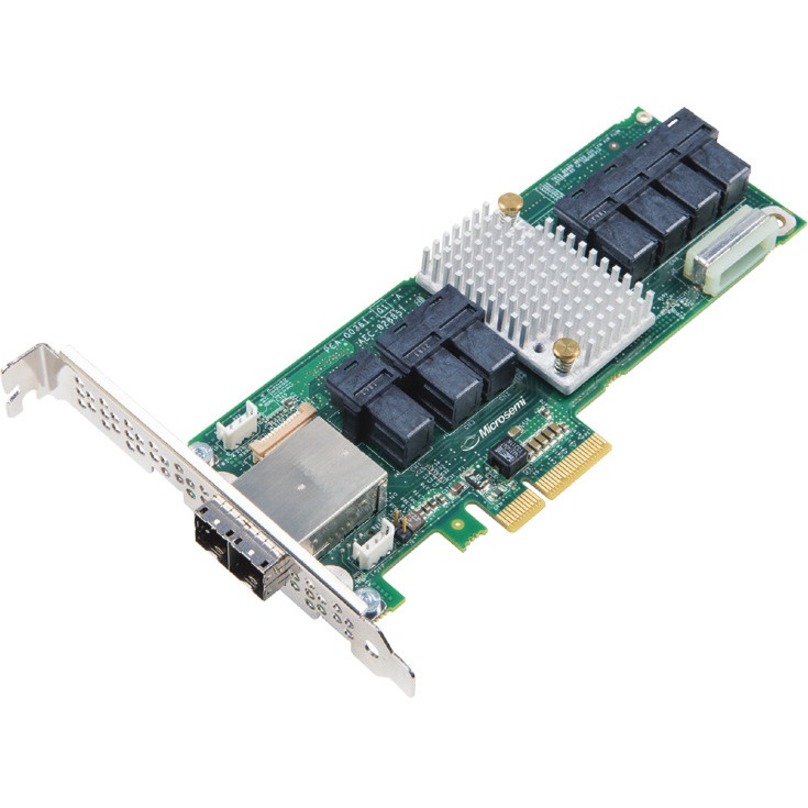 ADAPTEC EXPANDER CARD 82885TSINGLE 16I