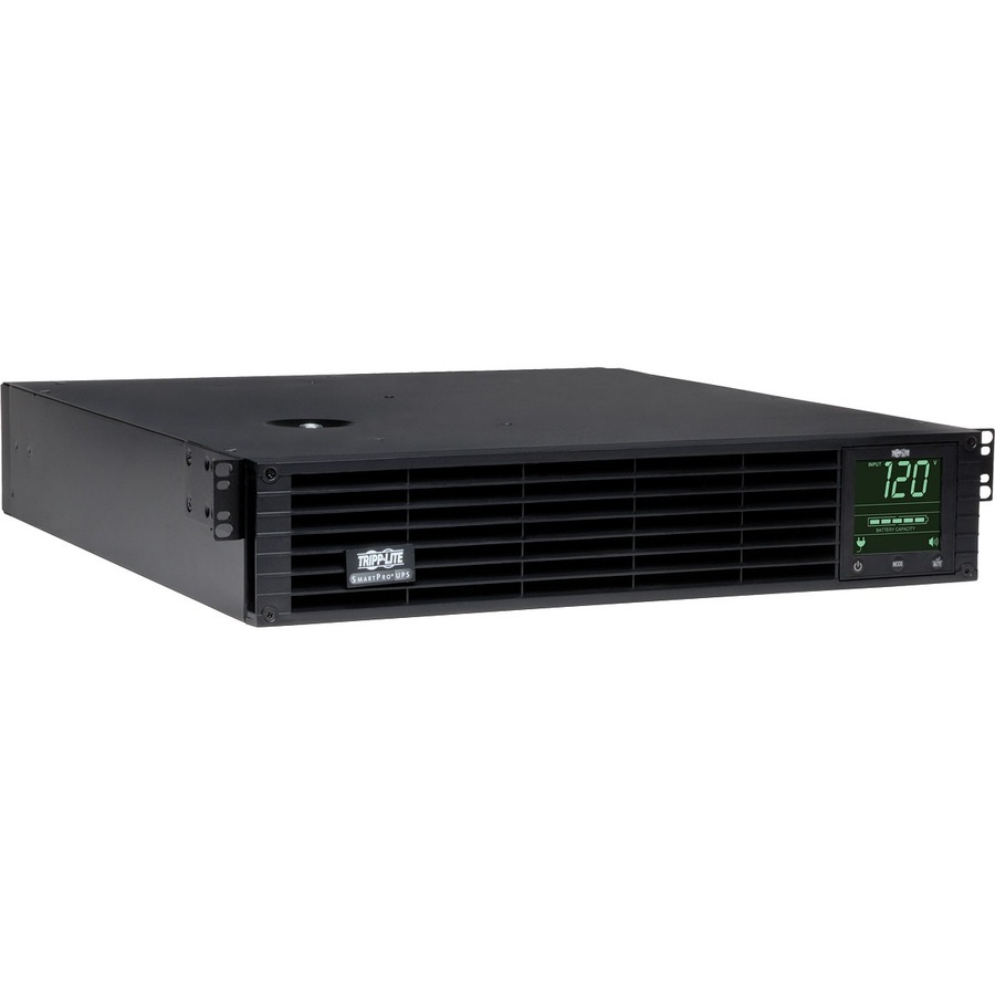 EATON TRIPP LITE SERIES TAA SMARTPRO 120V 3KVA 2.25KW LINE-INTERACTIVE SINE WAVE