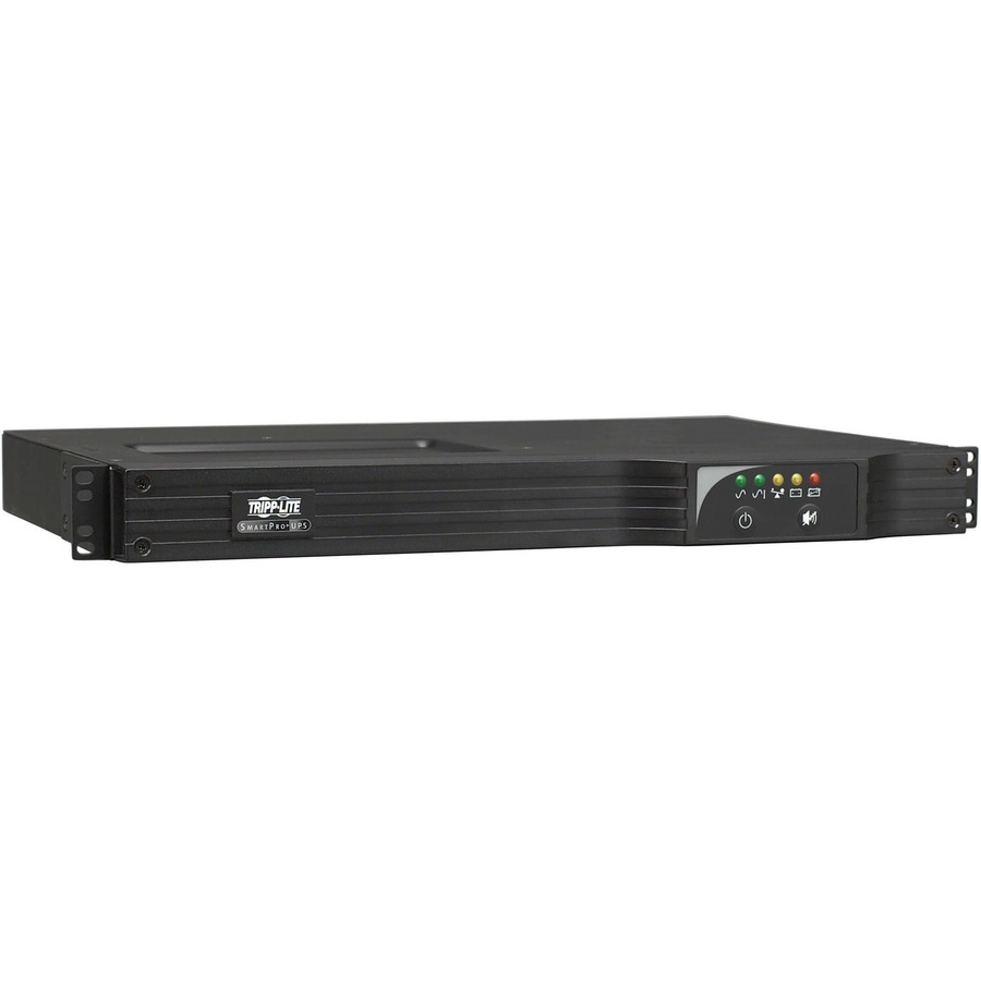 EATON TRIPP LITE SERIES TAA SMARTPRO 120V 1KVA 800W LINE-INTERACTIVE SINE WAVE U
