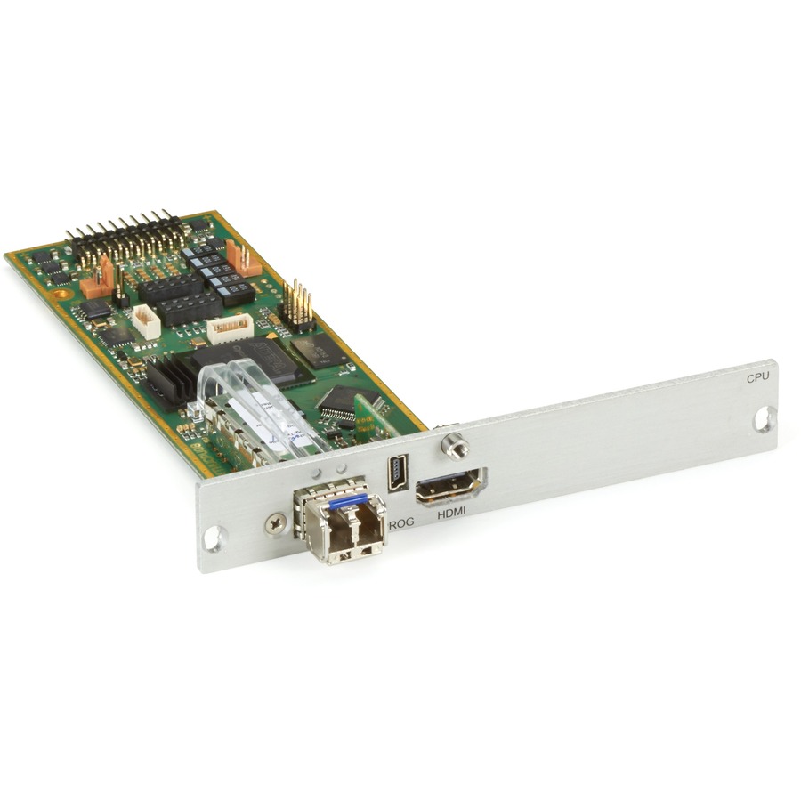 THE DKM EXTENDER SETUP PROVIDES THE WIDEST RANGE OF POSSIBLE COMBINATIONS, WHICH