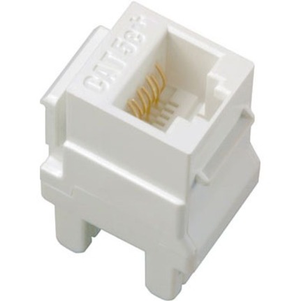6 PORT CAT6 DATA BOARD