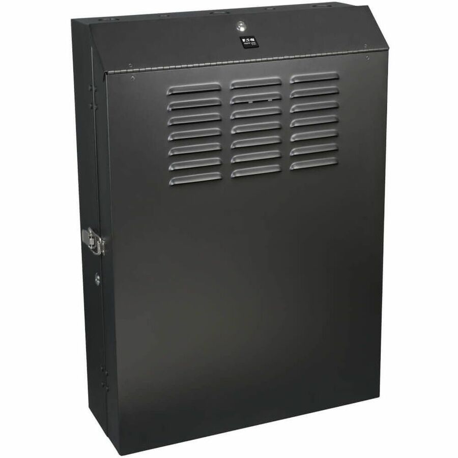 EATON TRIPP LITE SERIES SMARTRACK 5U LOW-PROFILE VERTICAL-MOUNT SERVER-DEPTH WAL
