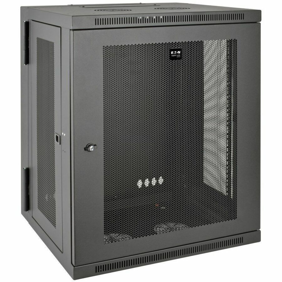 Tripp Lite series (SRW15US) Rack Equipment