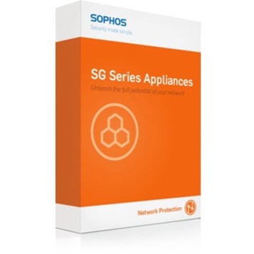 SG 115 FULLGUARD 24X7 12MOS