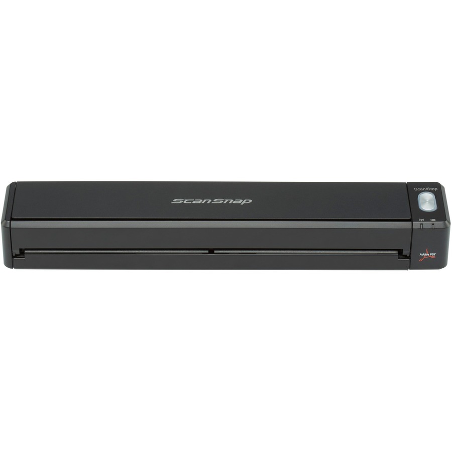 SCANSNAP IX100 CLR 600 DPI USB