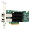 LENOVO THINKSERVER OCE14102-UX-L PCIE 10 GB 2-PORT SFP+ CONVERGED NETWORK ADAPTE