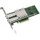 LENOVO THINKSERVER X520-DA2 PCIE 10GB 2 PORT SFP+ ETHERNET ADAPTER BY INTEL