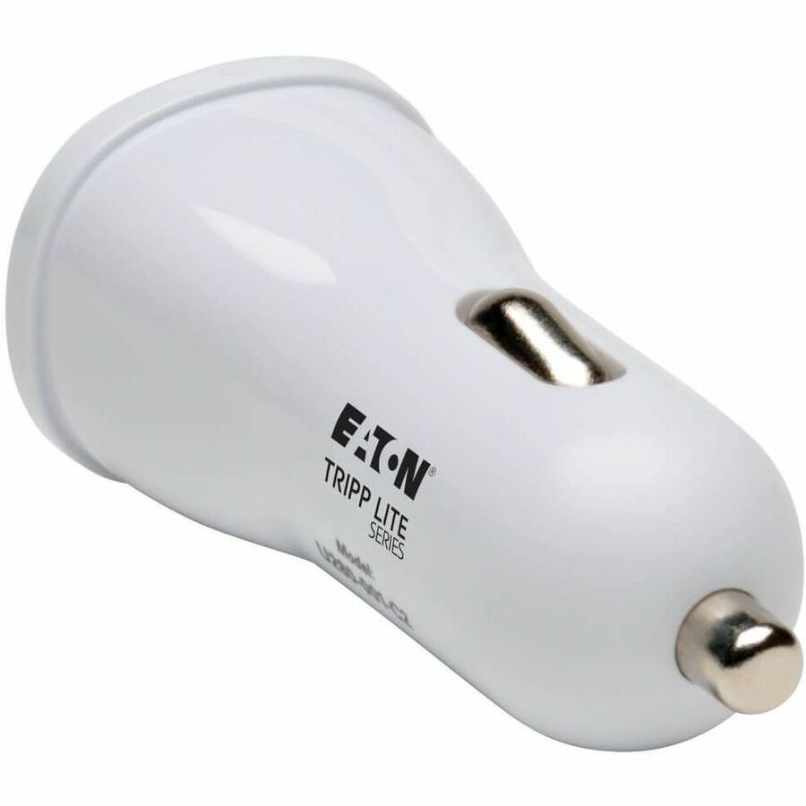 U280-001-C2 - CHARGER - 12WATT - USB A (FEMALE) - 2.4A - 2-YEAR LIMITED WARRANTY
