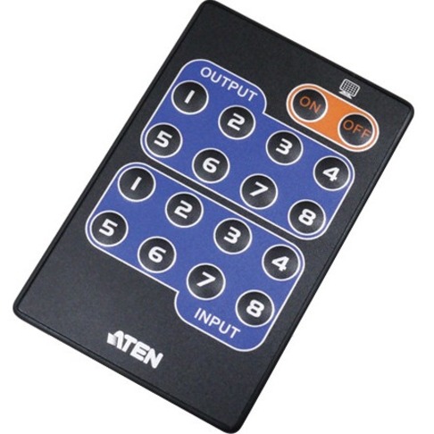 VM REMOTE CONTROL