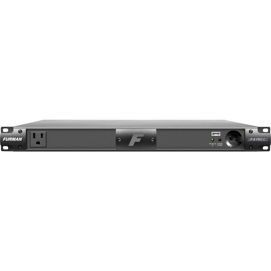 FURMAN P-8 PRO C 20A ADVANCED
