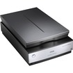 Epson Perfection V850 Pro Flatbed Scanner - 6400 dpi Optical - 48-bit Color - 16-bit Grayscale - Desktop - USB