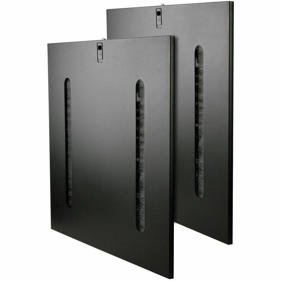 42U RACK ENCLOSURE CABINET SIDE