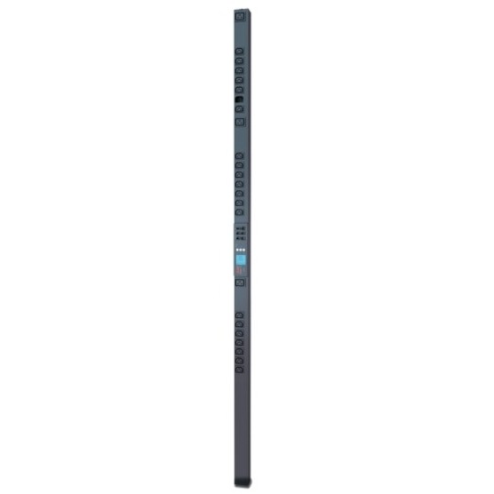 RACK PDU 2G, METERED-BY-OUTLET, ZEROU, 1