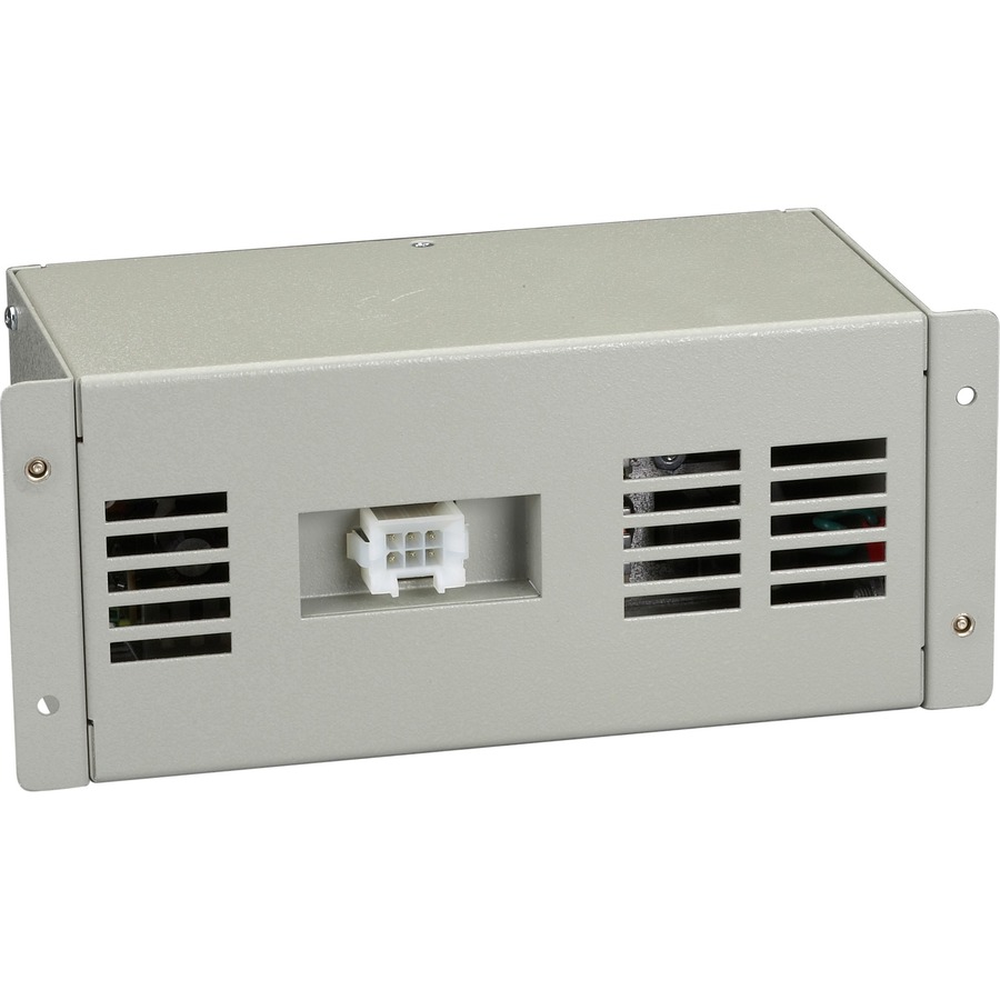 POWER SUPPLY RACKMOUNT MED CONV CHASSIS LMC200