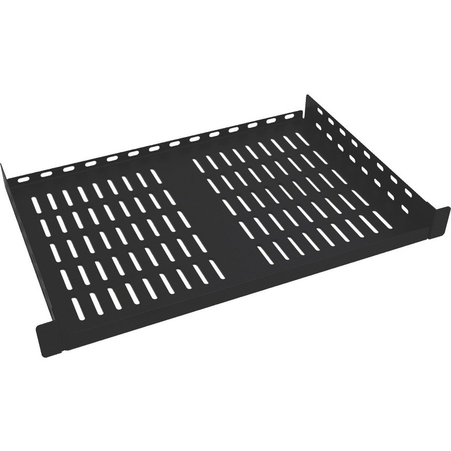EATON TRIPP LITE SERIES SMARTRACK 1U CANTILEVER TOOLLESS MOUNT FIXED SHELF (30 L