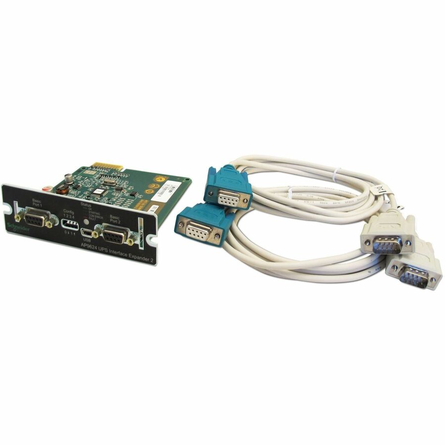 UPS INTERFACE EXPANDER 2