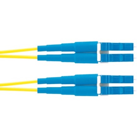 2m Os1/Os2 2-Fiber 1.6 Jacket Patch Cord