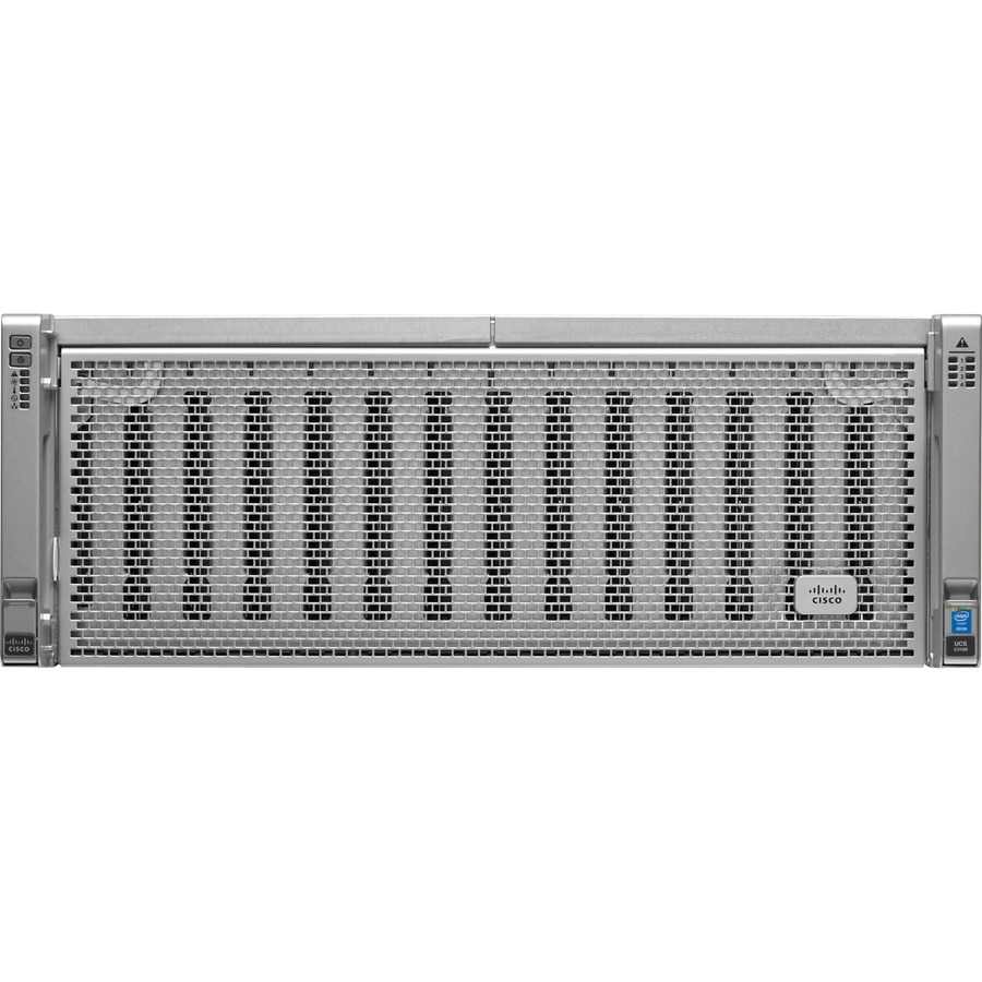 UCS C3X60 SERVER NODE E5-2620 V2 CPU 256