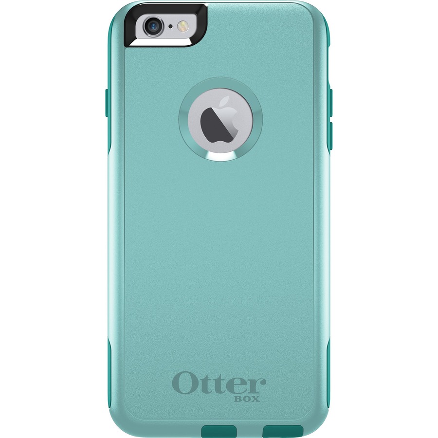 OtterBox iPhone 6 (5.5'') Commuter Pro Phone Case White (7750318)