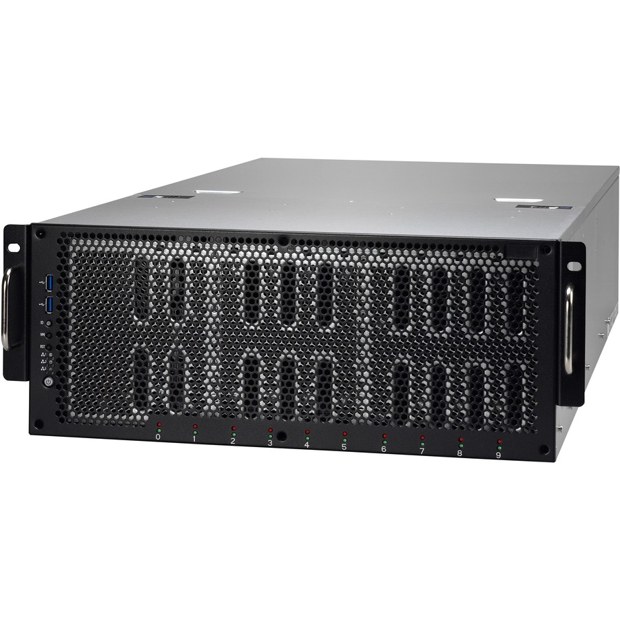 B7079F77CV10HR-2T-N - SERVER BAREBONE - RACK-MOUNTABLE,4U - XEON - UP TO 768GB R