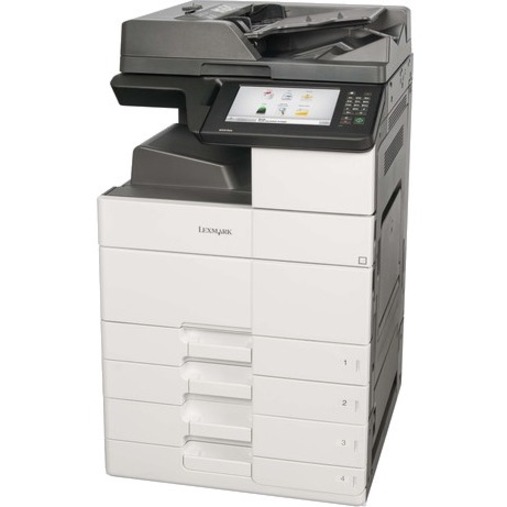 LEXMARK MX911DTE TAA LV CAC ENABLED